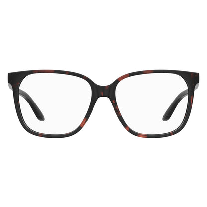 Under Armour Brown Resin Frames