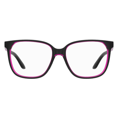 Under Armour Black Resin Frames