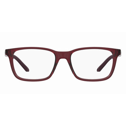 Under Armour Transparent Resin Frames