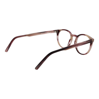 Andy Wolf Pink Unisex Glasses Frame
