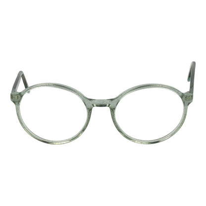 Andy Wolf Turquoise Unisex Glasses Frame