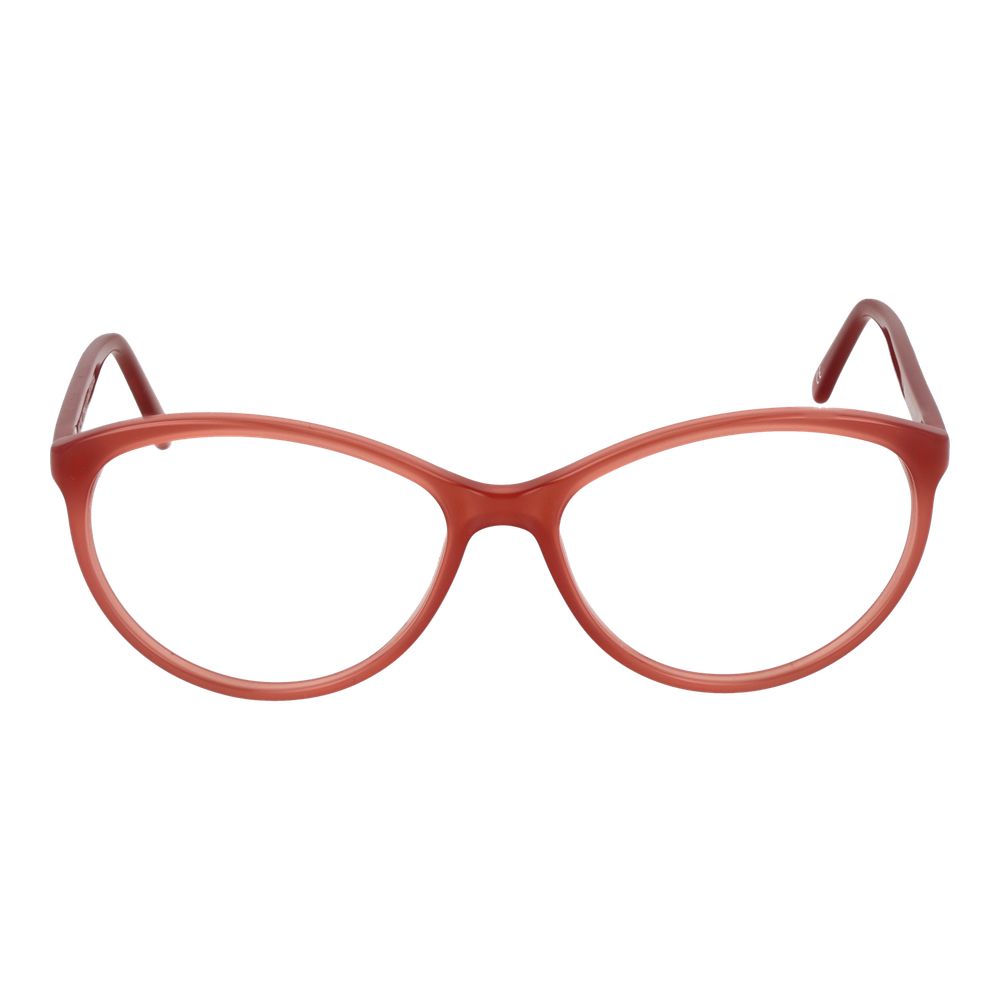 Andy Wolf Pink Unisex Glasses Frame