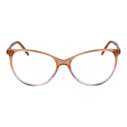 Andy Wolf Multicolor Unisex Glasses Frame