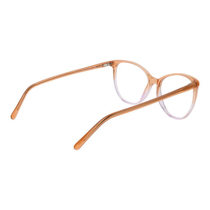 Andy Wolf Multicolor Unisex Glasses Frame
