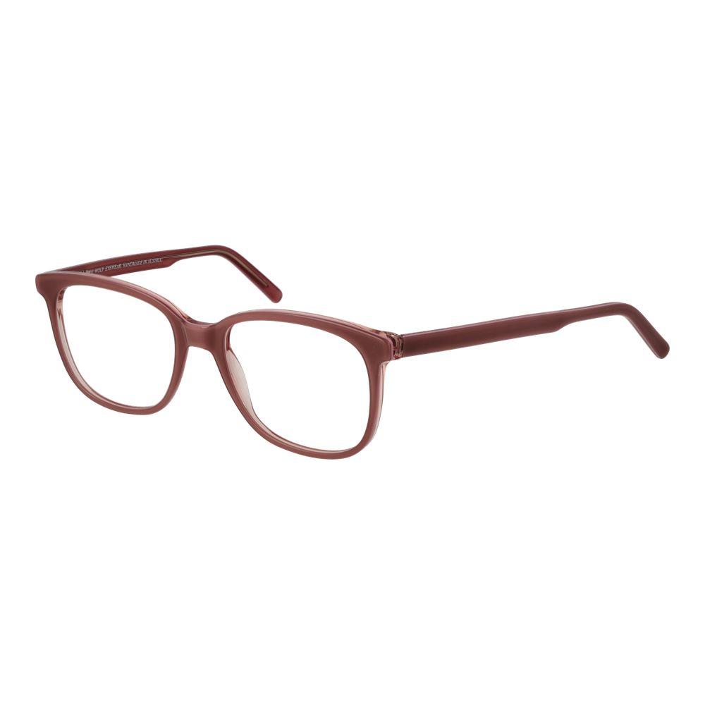 Andy Wolf Pink Unisex Glasses Frame