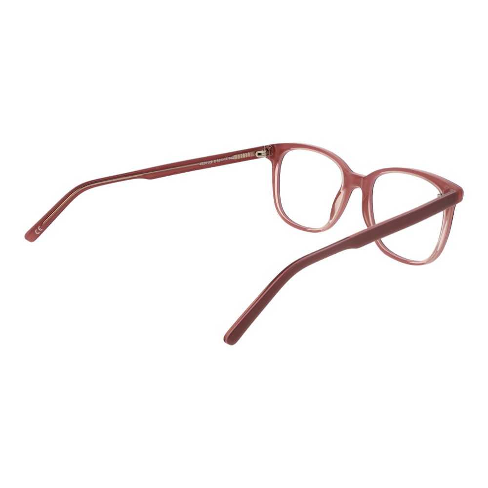 Andy Wolf Pink Unisex Glasses Frame