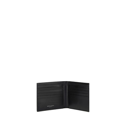 Saint Laurent Wallet