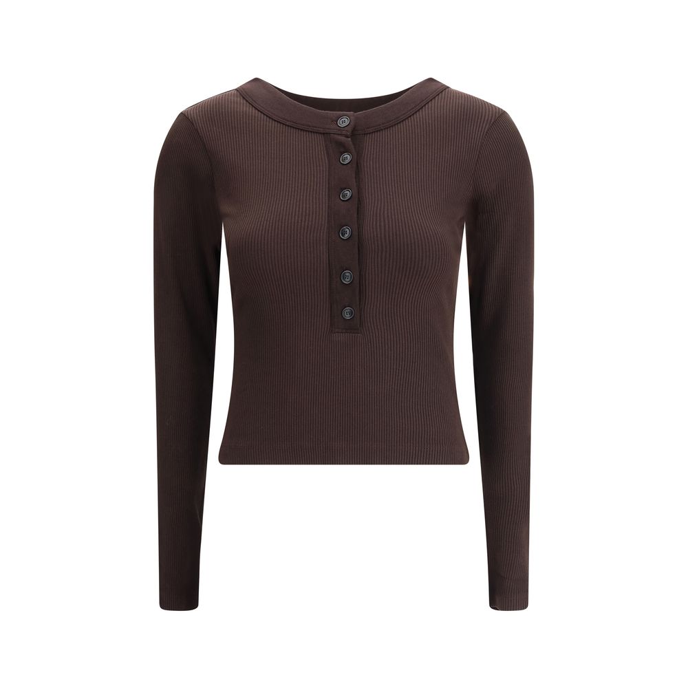 Citizens of Humanity Long sleeve Top