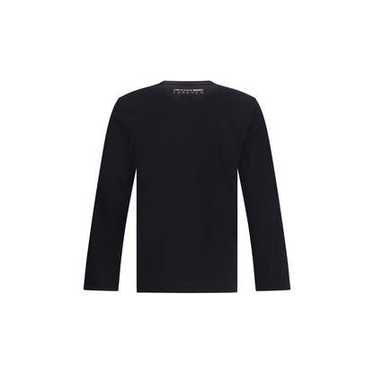 Comme Des Garçons Shirt Long-sleeved T-Shirt