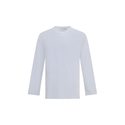 Comme Des Garçons Shirt Long-sleeved T-Shirt