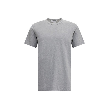Comme Des Garçons Shirt Cotton T-Shirt