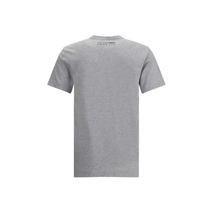 Comme Des Garçons Shirt Cotton T-Shirt