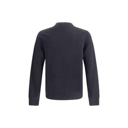 Comme Des Garçons Shirt Wool Cardigan
