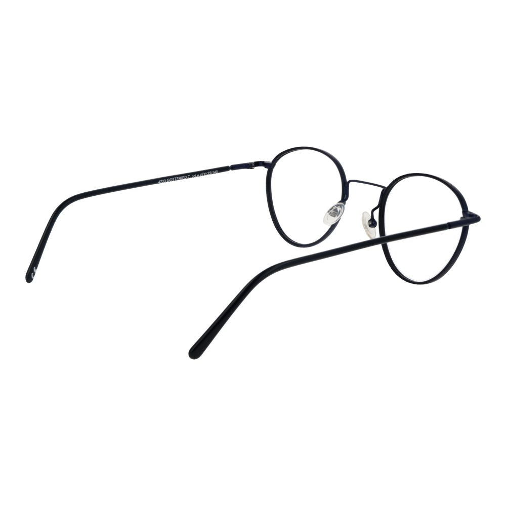 Andy Wolf Blue Unisex Glasses Frame