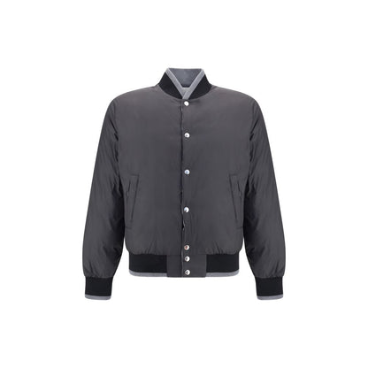 Dolce & Gabbana Reversible Down Jacket