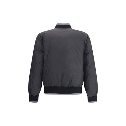 Dolce & Gabbana Reversible Down Jacket