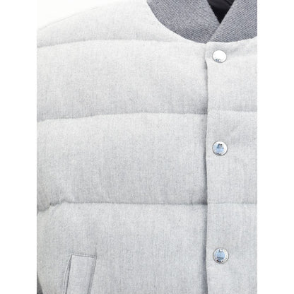 Dolce & Gabbana Reversible Down Jacket