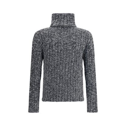 Dolce & Gabbana Turtleneck Sweater