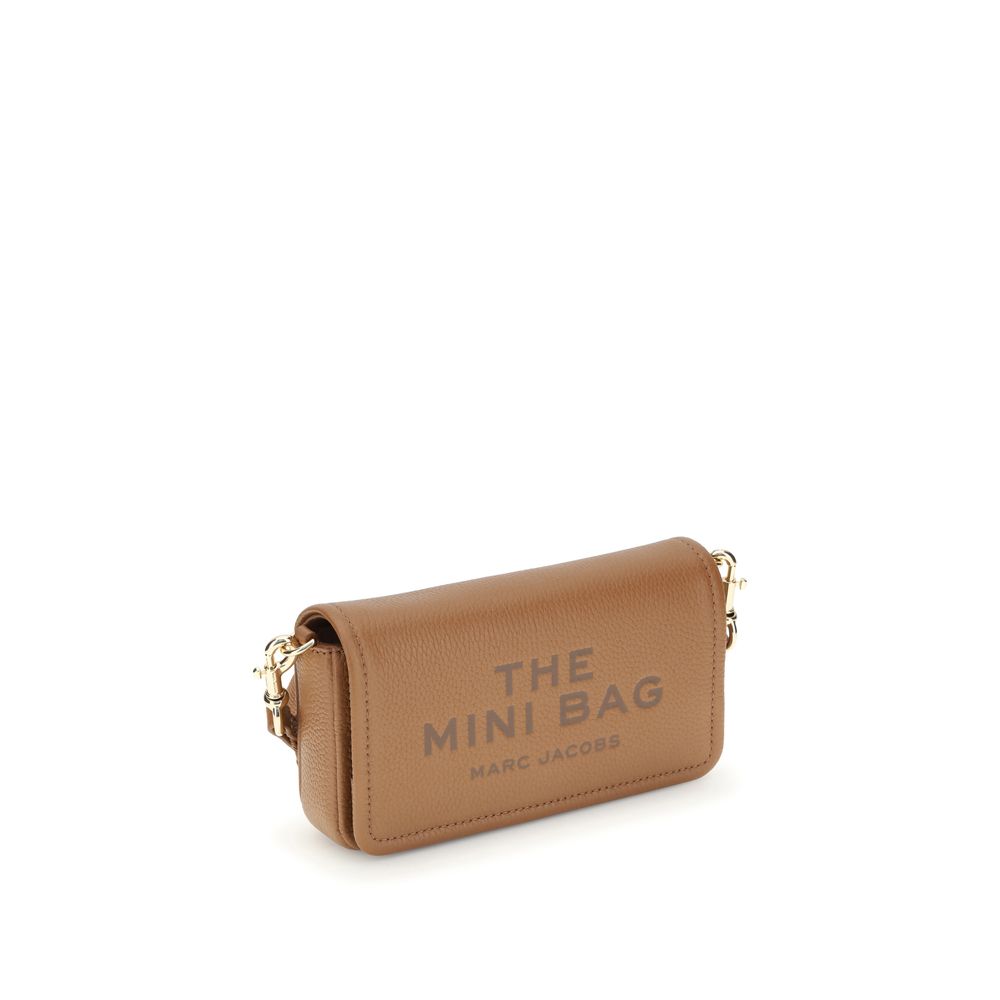 Marc Jacobs The Mini Bag Shoulder Bag