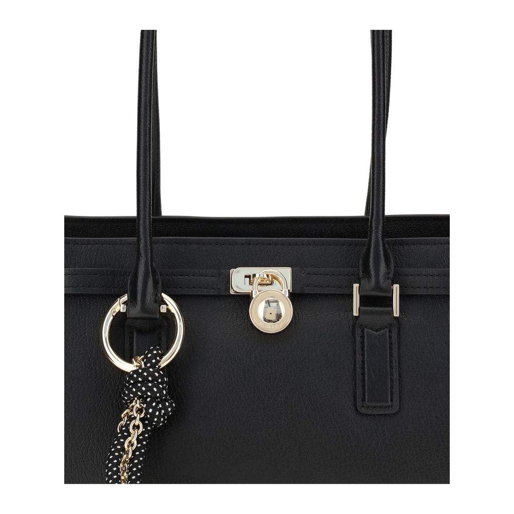 Michael Kors Leather Shoulder Bag