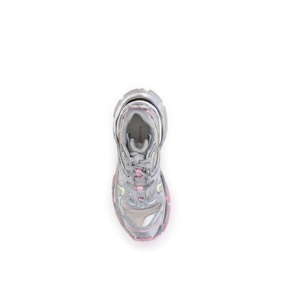 Balenciaga Runner 2.0 Sneakers