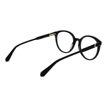 Christian Lacroix Brown Women Optical Frames