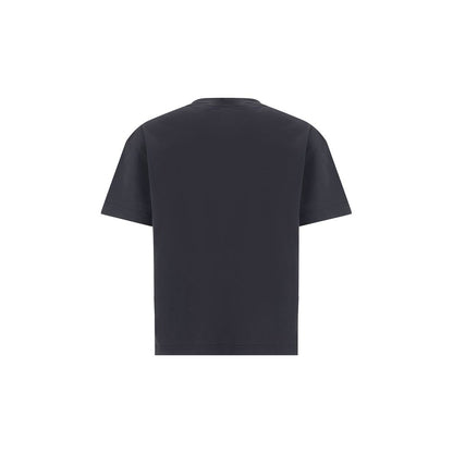 Palm Angels Paxlatimes Reg T-Shirt