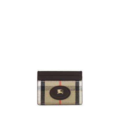 Burberry Highlands cardcase
