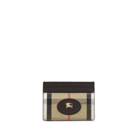 Burberry Highlands cardcase