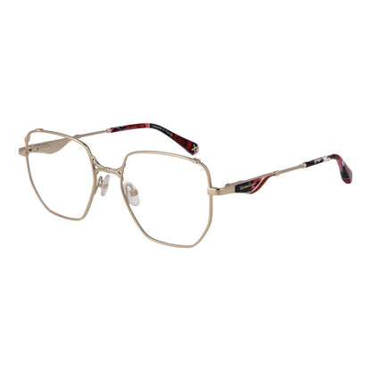 Christian Lacroix Purple Women Glasses Frame
