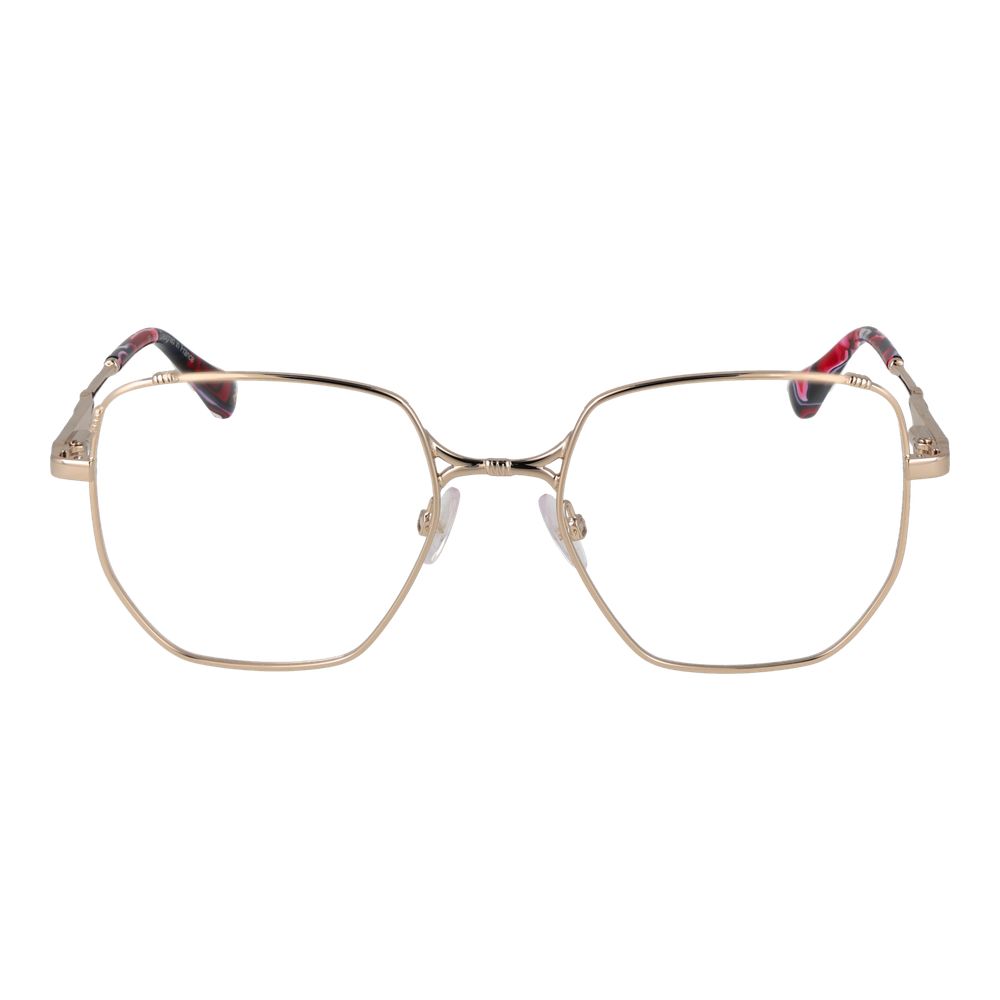 Christian Lacroix Purple Women Glasses Frame