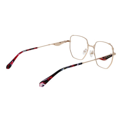 Christian Lacroix Purple Women Glasses Frame