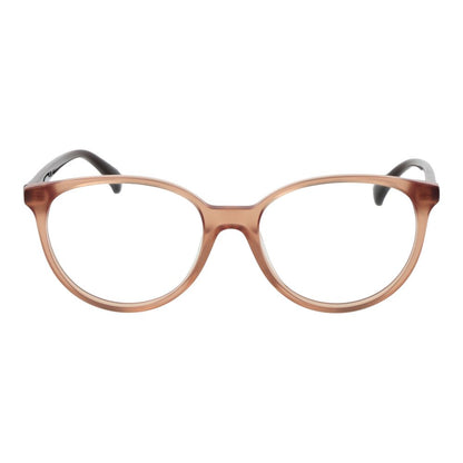 Max Mara Brown Women Optical Frames