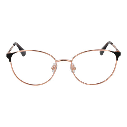 Max & Co Rose Gold Women Optical Frames