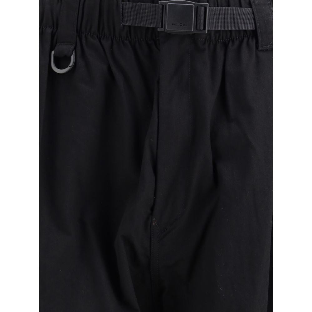 Y-3 Cargo Pants