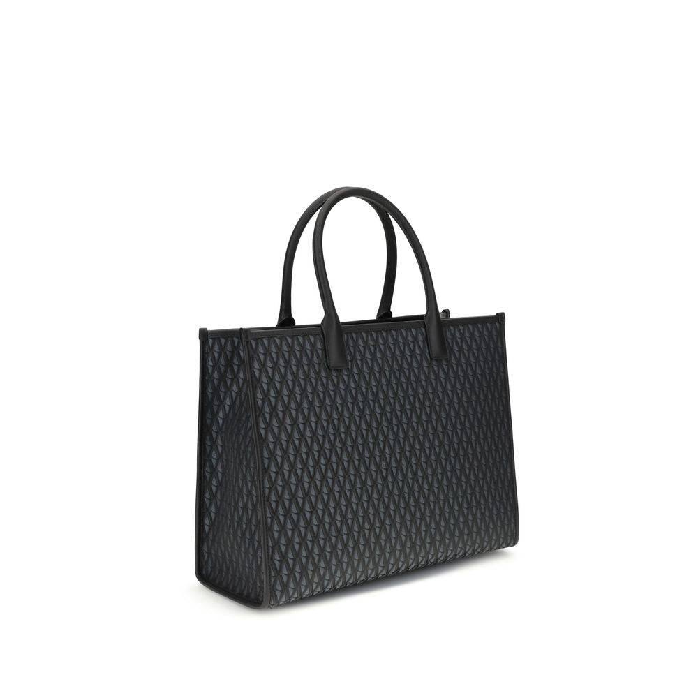 Versace La Medusa Tote Bag