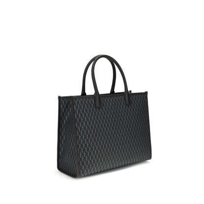 Versace La Medusa Tote Bag