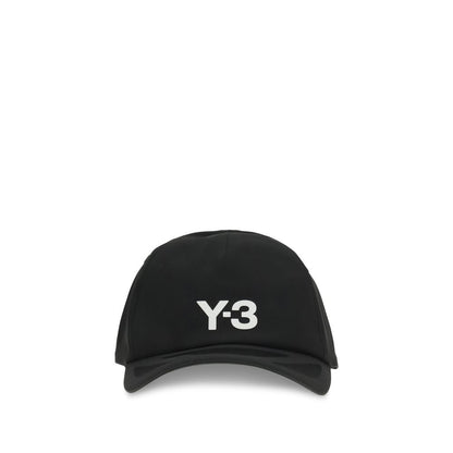 Y-3 CLIMACOOL Baseball Hat