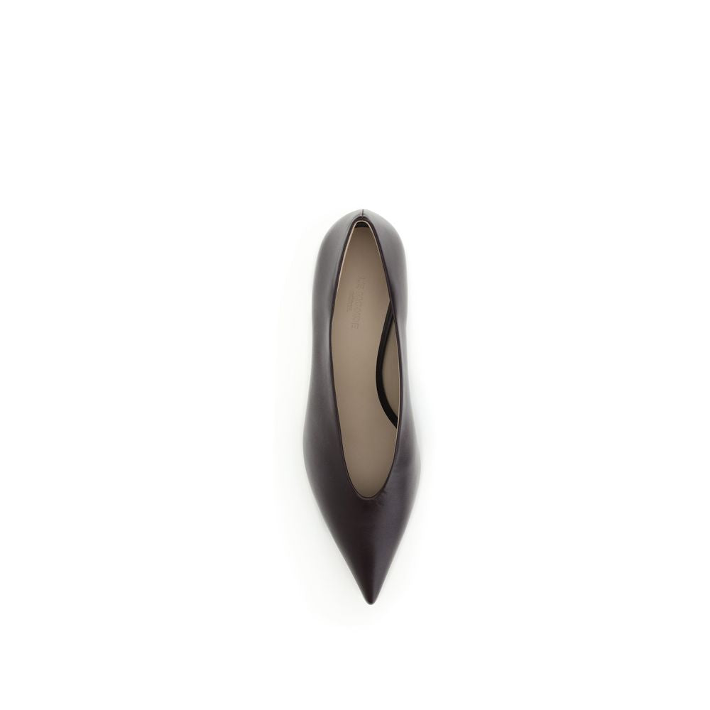 Le Monde Béryl Babouche Pumps
