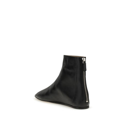 Le Monde Béryl Luna Ankle Boots