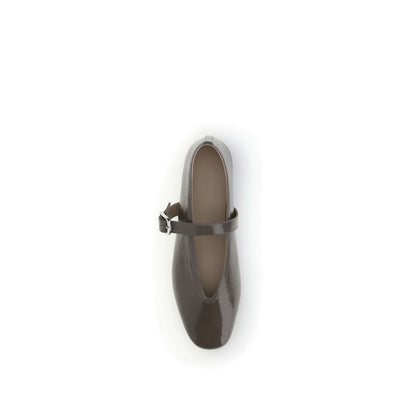 Le Monde Béryl Stella Slipper