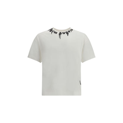 Palm Angels Cotton T-Shirt