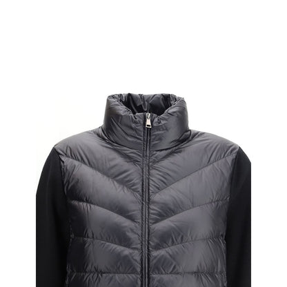 Moncler Padded Down Jacket