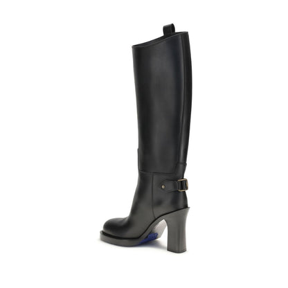 Burberry Cavalier High Boot
