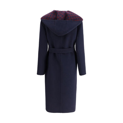 Gucci Wool coat