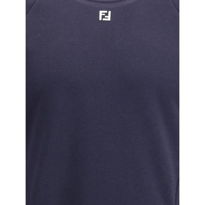 Fendi Jersey Sweatshirt