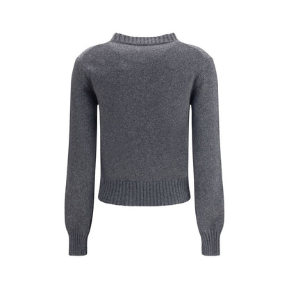Ami Paris Ami De Coeur Sweater