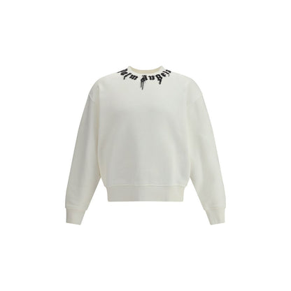 Palm Angels Logo Sweatshirt