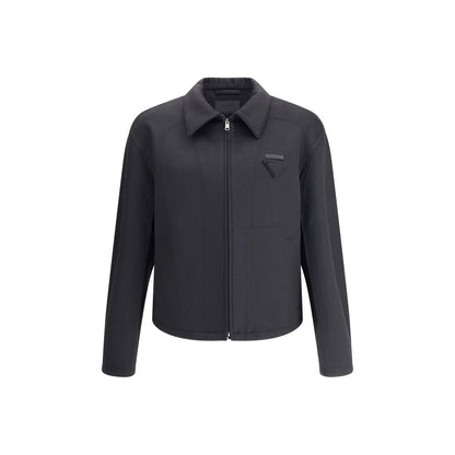 Prada Wool Jacket