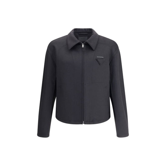 Prada Wool Jacket